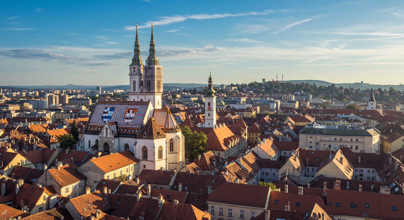 Best Places to Visit in Zagreb