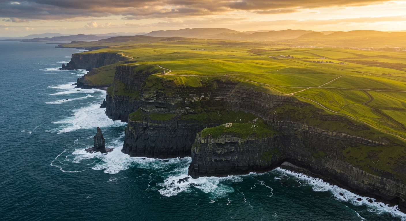 Best Things to do in Ireland