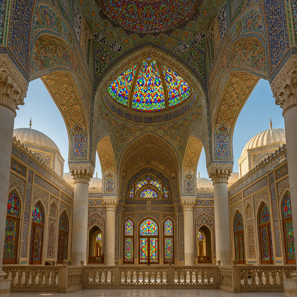 best places to visit in azerbaijan
